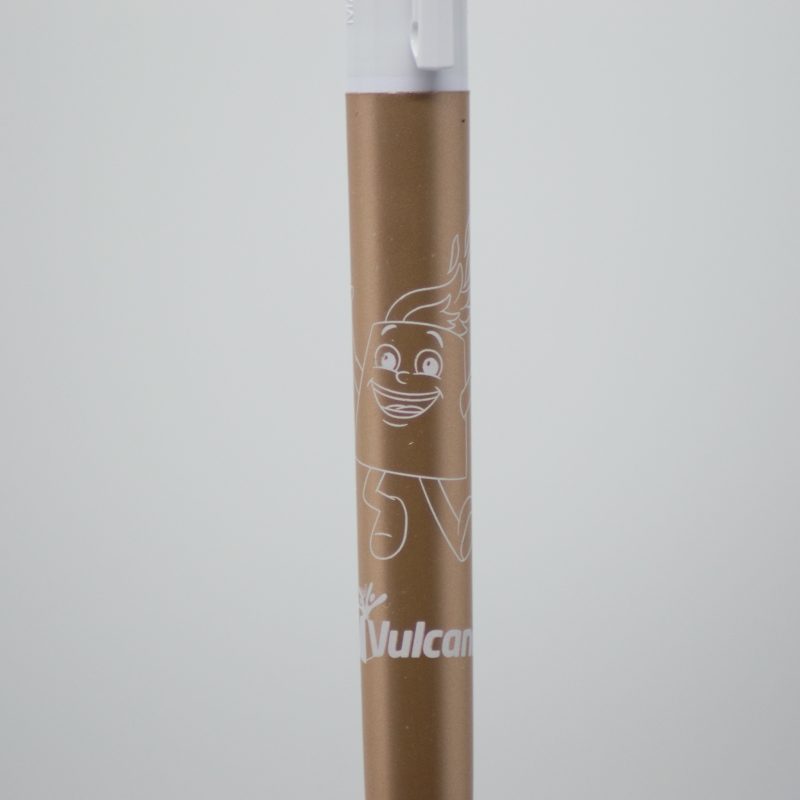 Stylo BIC PITOUFEU - Or – Image 2