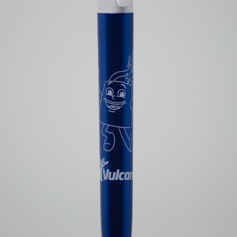 Stylo BIC PITOUFEU - Bleu – Image 2