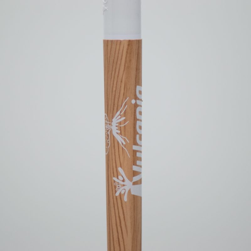Stylo BIC VOLCAN - Bois clair – Image 2