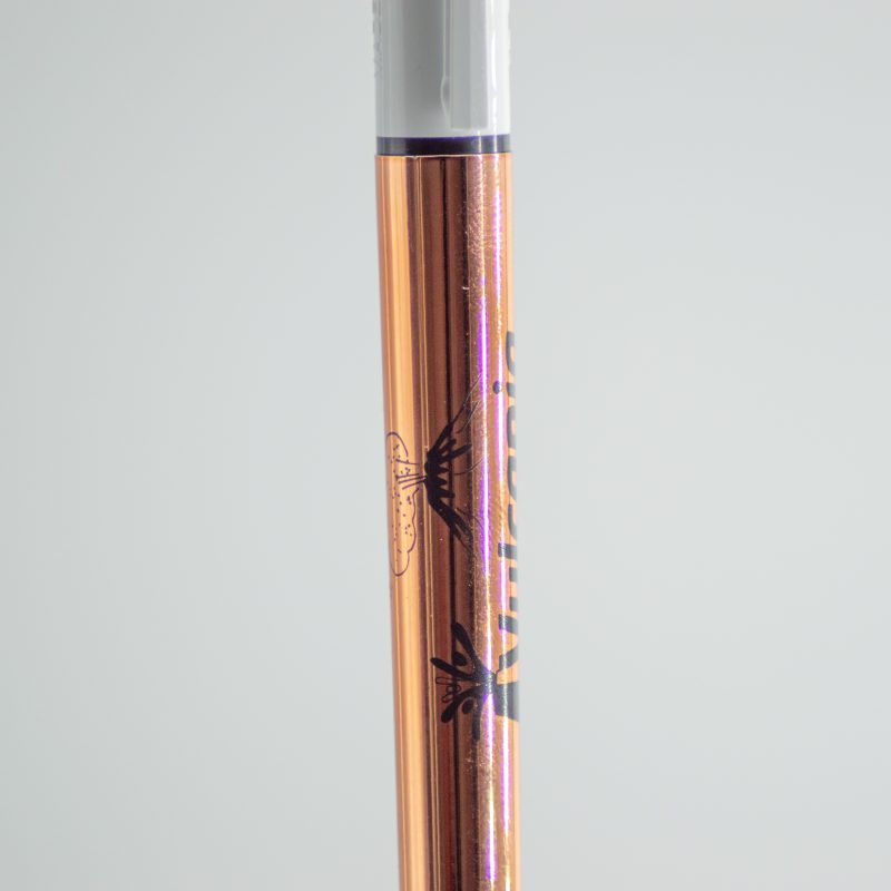 Stylo BIC VOLCAN - Chromé - Bronze – Image 2