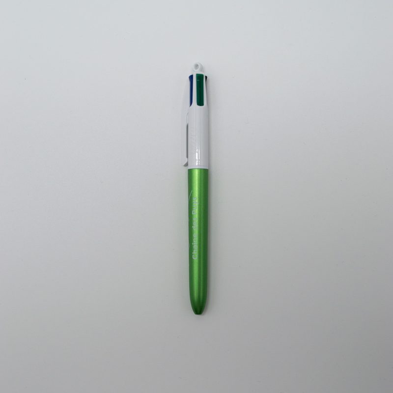 Stylo BIC - Chaîne des Puys – Image 3
