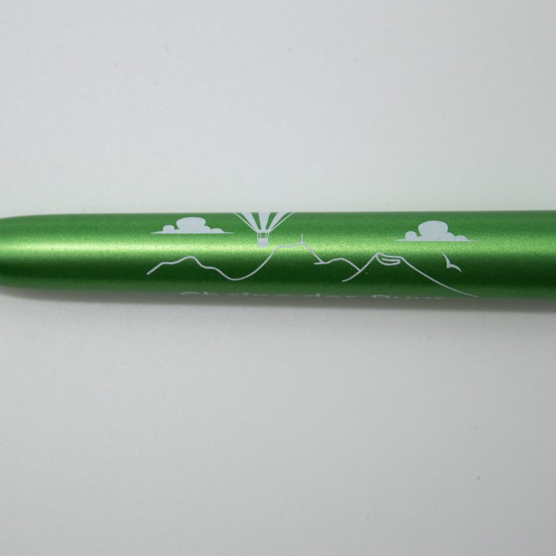 Stylo BIC - Chaîne des Puys – Image 2