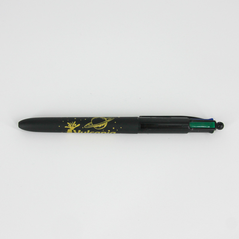Stylo BIC - Espace noir