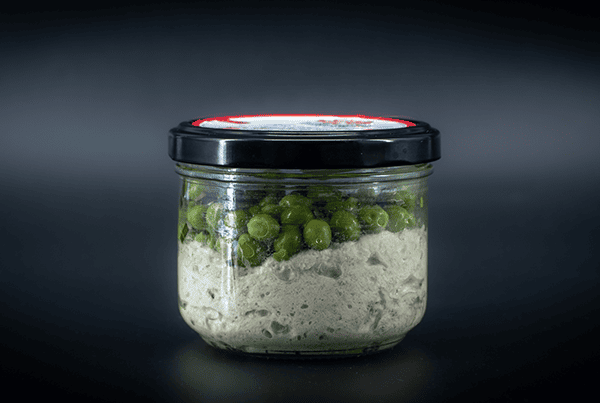 rillettes de poisson