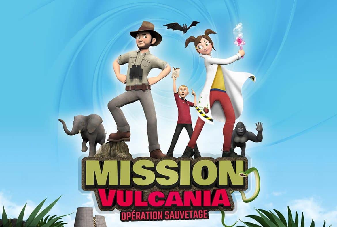 ANIMATED MOVIE FOR KIDS
Help Professor Yapadrisk, Matt the Explorer and Jean-Michel find Pitoufeu!
👪 3-12 years old