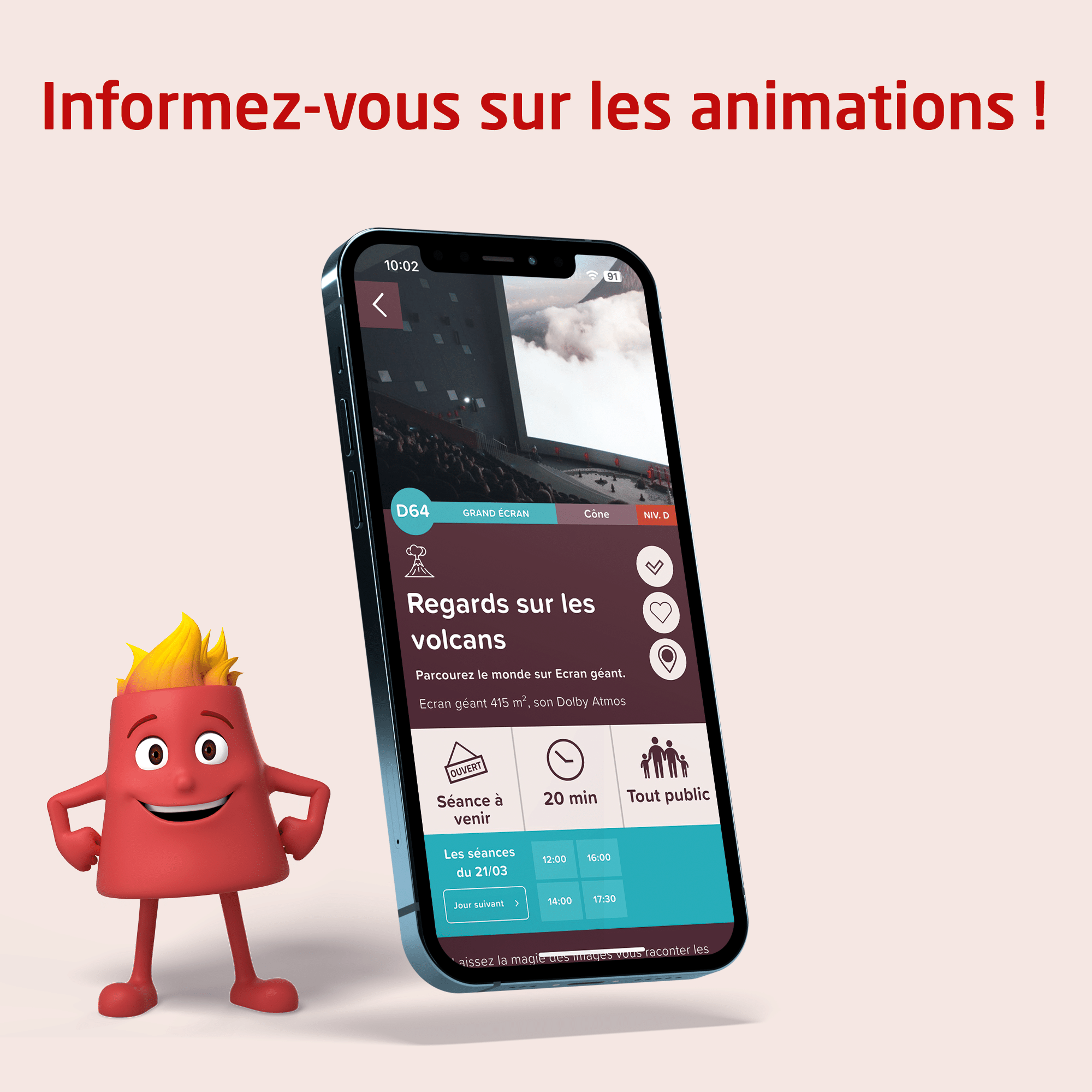 Animation