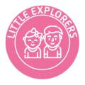 Little explorers
