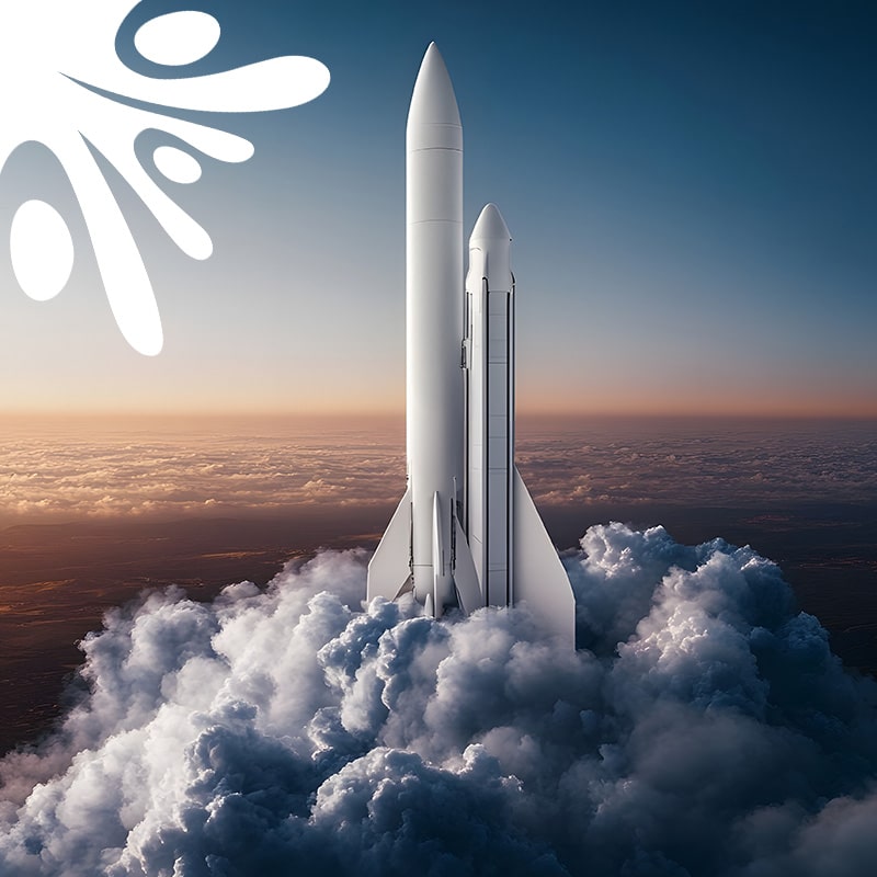 Aujourd'hui, à 17h24 (heure de Paris), assistez au premier vol commercial de la fusée Ariane 6 ! Une étape majeure pour l'avenir du spatial français et de l'exploration spatiale.