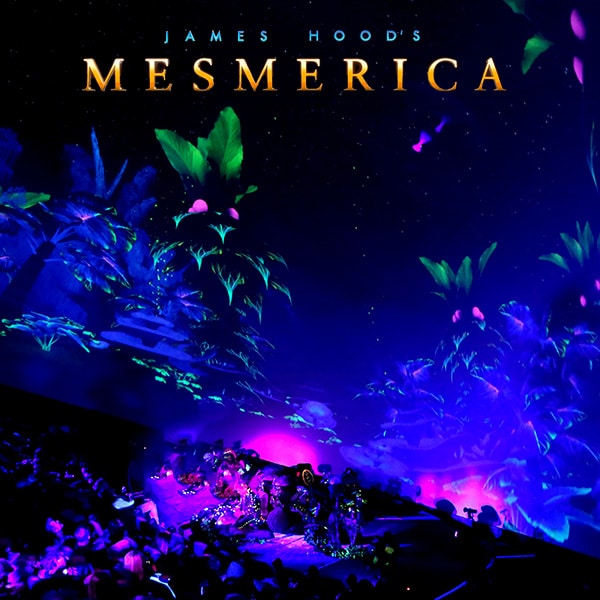 Mesmerica