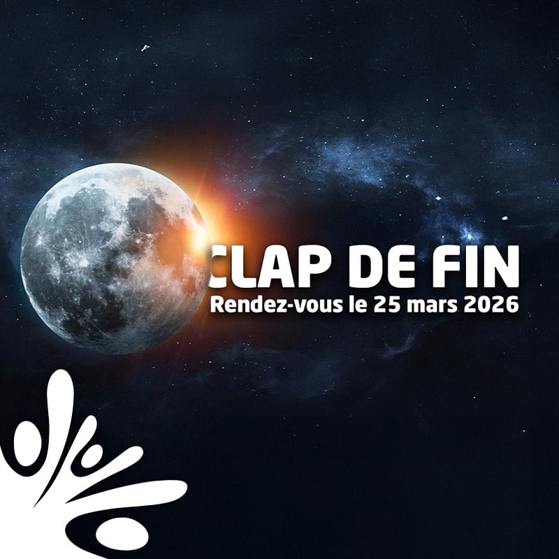 La saison 2025 est déjà terminée et Vulcania a fermé ses portes le 2 novembre 2025. Merci à toutes et tous d’avoir vibré avec nous au cœur des volcans d’Auvergne !